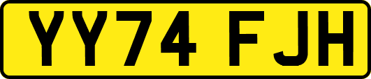 YY74FJH