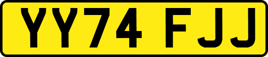 YY74FJJ