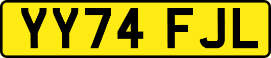 YY74FJL