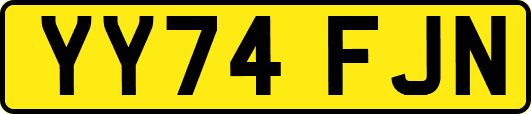 YY74FJN