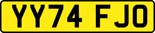 YY74FJO