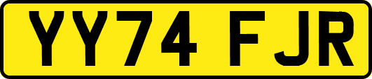 YY74FJR