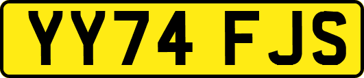 YY74FJS