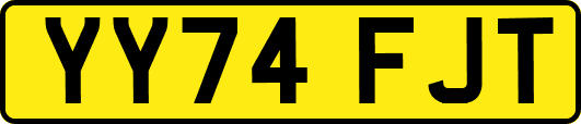 YY74FJT