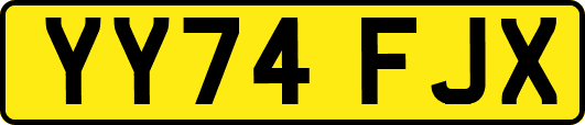 YY74FJX