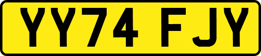 YY74FJY