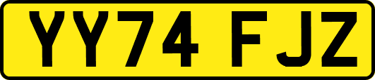 YY74FJZ