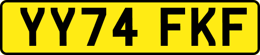 YY74FKF