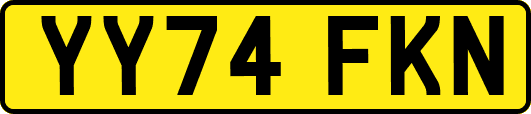 YY74FKN