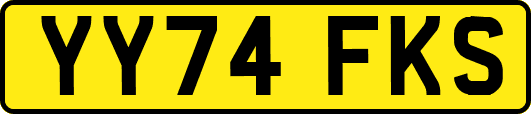 YY74FKS