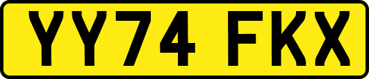 YY74FKX