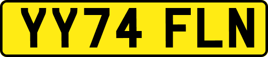YY74FLN