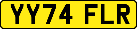 YY74FLR