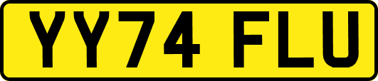 YY74FLU
