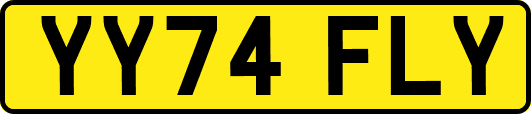 YY74FLY
