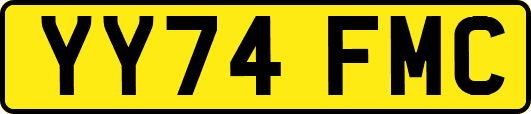 YY74FMC