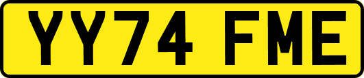YY74FME