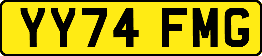 YY74FMG