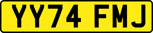 YY74FMJ
