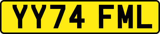 YY74FML