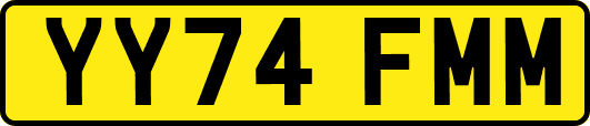 YY74FMM