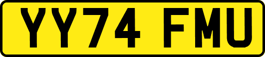 YY74FMU