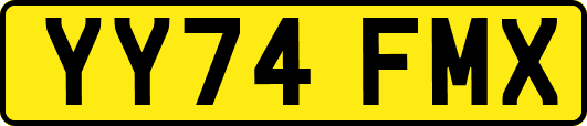 YY74FMX