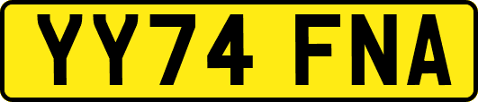 YY74FNA