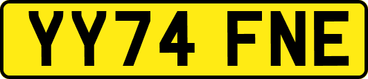 YY74FNE