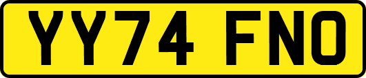 YY74FNO