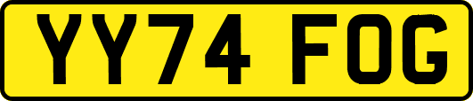 YY74FOG