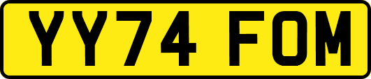 YY74FOM