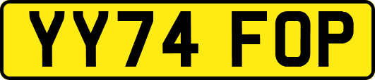 YY74FOP