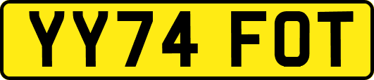 YY74FOT
