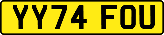 YY74FOU