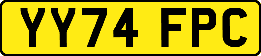 YY74FPC