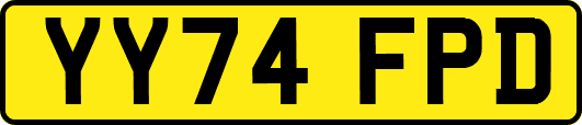 YY74FPD