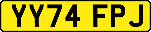 YY74FPJ