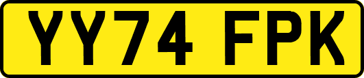 YY74FPK