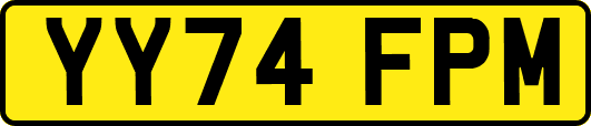 YY74FPM