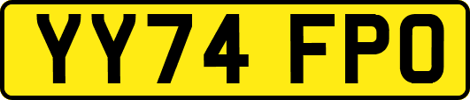 YY74FPO