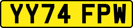YY74FPW