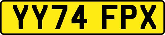 YY74FPX