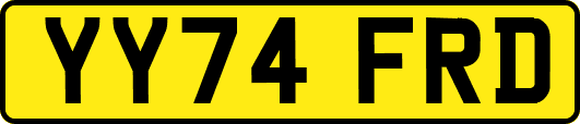 YY74FRD