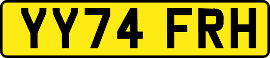 YY74FRH