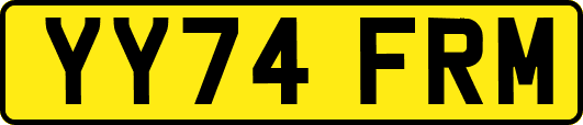 YY74FRM
