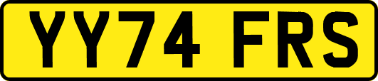 YY74FRS