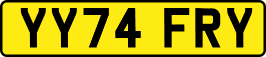 YY74FRY