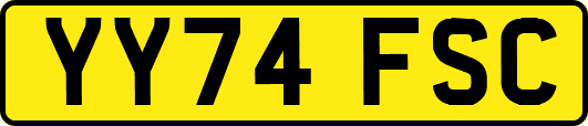YY74FSC
