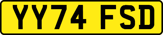 YY74FSD